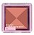 Blush Compacto Duo DB02 - Ruby Rose - Imagem 1