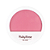 Blush Compacto Professional Make Up Art B89 - Ruby Rose - Imagem 1