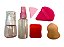 Kit de Esponja com 4 unidades + 2 frascos - Royal - Imagem 1