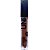 Batom Long Lasting Quadrado Cor 04 - Uni Makeup - Imagem 1