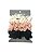 Kit de pompons de pano 6 unidades - M4 - Imagem 1