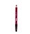 Lápis com Glitter para Olhos 2 em 1 (Rosa) - Pink 21 - Imagem 1