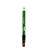 Lápis com Glitter para Olhos 2 em 1 (Verde) - Pink 21 - Imagem 1