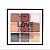 Paleta de Sombras Love Me Cor 1 - Pink 21 - Imagem 1