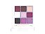 Paleta de Sombras Love Me Cor 2 - Pink 21 - Imagem 2