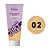 Base Facial Matte JUPXT COR 02 - Face Beautiful - Imagem 1