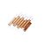Corretivo Smooth Feeling Cor 02 -  Febella - Imagem 2