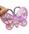 Kit Miçangas Infantil - BORBOLETA - Imagem 1
