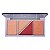 Paleta de Blush e Iluminador Feels Mood 02 - Ruby Rose - Imagem 1