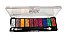 Paleta de Glitter - Cor 01 - Miss France - Imagem 1