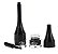 Delineador em Gel Preto - Miss France - Imagem 1