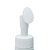 Mousse de Limpeza Facial Ice  Lovely  - Face Beautiful - Imagem 2