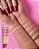 Base Alta Cobertura Matte Cor 07 - Griffty MakeUp - Imagem 2