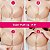 Sutiã Adesivo Invisível  Levanta Seios NUDE - TAM M - Imagem 3
