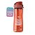 Garrafa De Plástico Sonhos 350ml - Laranja - Imagem 1