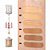 Corretivo + Iluminador (Rose Gold) 4 - Lua e Neve - Imagem 2