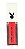 Lip Gloss Star Collecton - Cor 06 - PlayBoy - Imagem 1