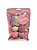Kit de Esponjas com 8 unidades (Cores enviadas aleatoriamente) - Imagem 2