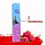 Gel Tint Alta Fixação cor 02 - Isís Makeup - Imagem 1