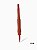 Lipstick 2 em 1 cor 651# - Miss Rôse - Imagem 1