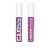 Gloss Labial Rose Shine - Mahav - Imagem 1