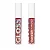 Gloss Labial Coral Shine - Mahav - Imagem 1