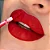 Batom Matte Comfot Mahav - Vermelho arrasany - Imagem 2