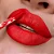 Batom Matte Comfot Mahav - Vermelho Tudo - Imagem 2
