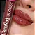 Gloss Labial Comfot Mahav - Canela - Imagem 2