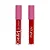 Gloss Labial Comfot Mahav - Vermelho Arrasany - Imagem 1