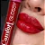 Gloss Labial Comfot Mahav - Vermelho Arrasany - Imagem 2