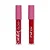 Gloss Labial Comfot Mahav - Vermelho Love - Imagem 1
