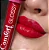 Gloss Labial Comfot Mahav - Vermelho Love - Imagem 2