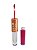 Batom Irresistible - Isis Make-up cor Juliana - Imagem 2