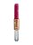 Batom Irresistible - Isis Make-up cor Juliana - Imagem 1