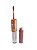 Batom Irresistible - Isis Make-up cor Janaina - Imagem 2