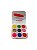 Paleta de Sombra You Glow - Cor 1 -Hello Mini - Imagem 2
