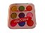 Paleta de Sombra You Glow - Cor 1 -Hello Mini - Imagem 1