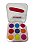 Paleta de Sombra You Glow - Cor 3 -Hello Mini - Imagem 2