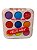 Paleta de Sombra You Glow - Cor 3 -Hello Mini - Imagem 1