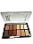 Paleta de Sombra NICE  - Cor 03 -Hello Mini - Imagem 1