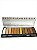 Paleta de Sombras 12 Cores - Cor 1 - Hello Mini - Imagem 2