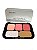 Blush Iluminador e Contorno -Hello Mini cor - 01 - Imagem 1