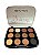 Paleta de sombra Eyeshandow  -Hello Mini cor - 03 - Imagem 2