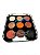 Paleta de sombra Everything  -Hello Mini cor - 01 - Imagem 1