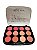 Paleta de sombra Eyeshandow  -Hello Mini cor - 01 - Imagem 1