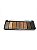 Paleta de sombra Flawlwss Touch   -Hello Mini cor - 04 - Imagem 2