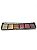 Paleta de Sombra Cintilante -Hello Mini cor -02 - Imagem 1