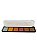 Paleta de Sombra Cintilante -Hello Mini cor -03 - Imagem 1