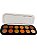Paleta de Sombra Cintilante 12 Cores - Hello Mini COR 02 - Imagem 1